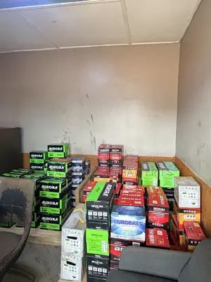 Battery Car Battery
