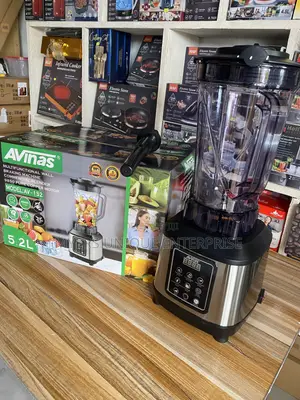 AVINAS 4800W Multifunctional Wall Breaking Blender