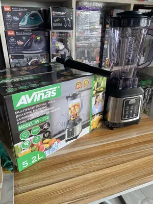 AVINAS 4800W Multifunctional Wall Breaking Blender