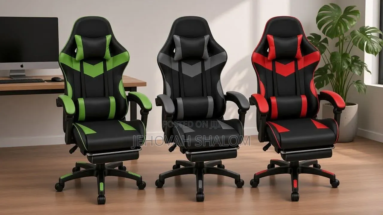 Game Chair Available for Sale