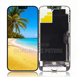 iPhone 14 Screen Replacement