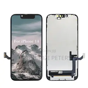 iPhone 14 Screen Replacement