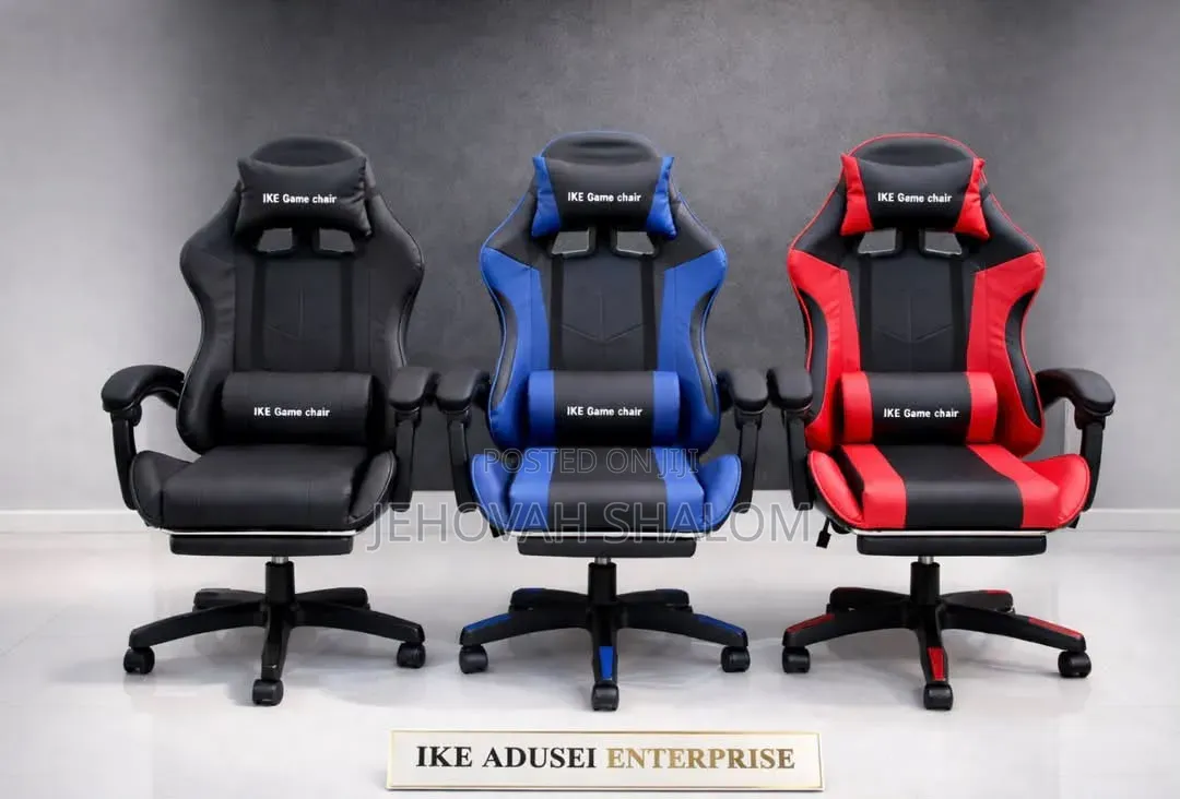 Game Chair Available for Sale