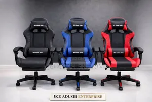 Game Chair Available for Sale