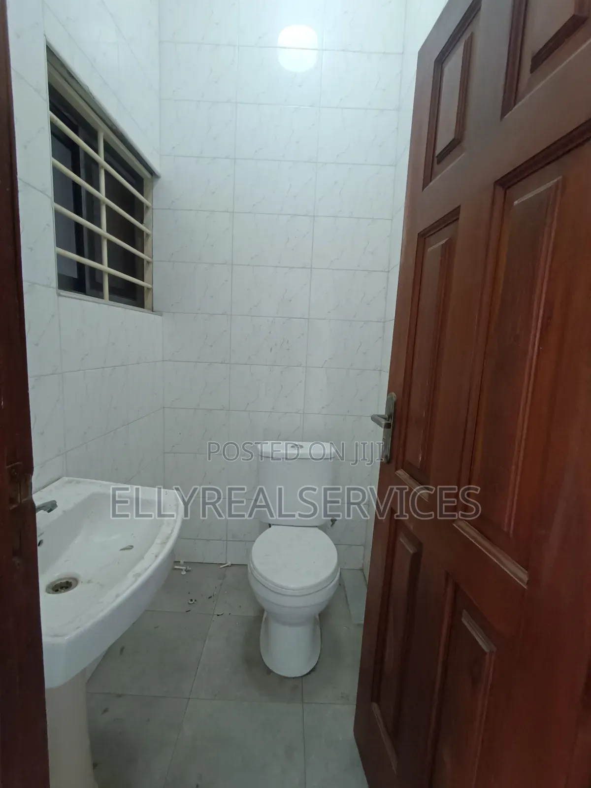 2bdrm Apartment in Ellyrealservices, Pentecost for rent