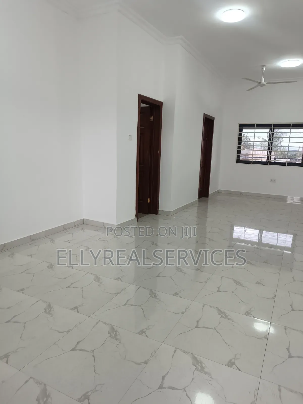 2bdrm Apartment in Ellyrealservices, Pentecost for rent
