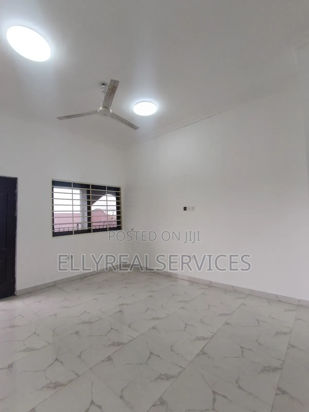 2bdrm Apartment in Ellyrealservices, Pentecost for rent