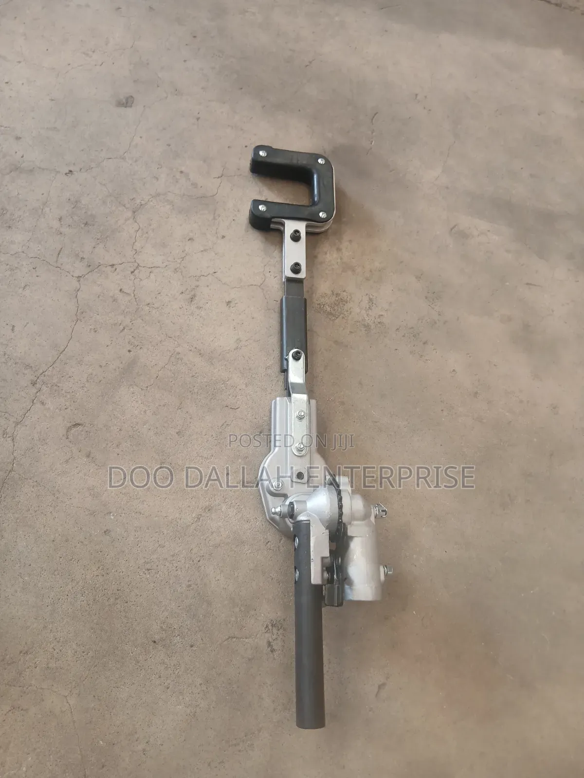 Agbon Machinery