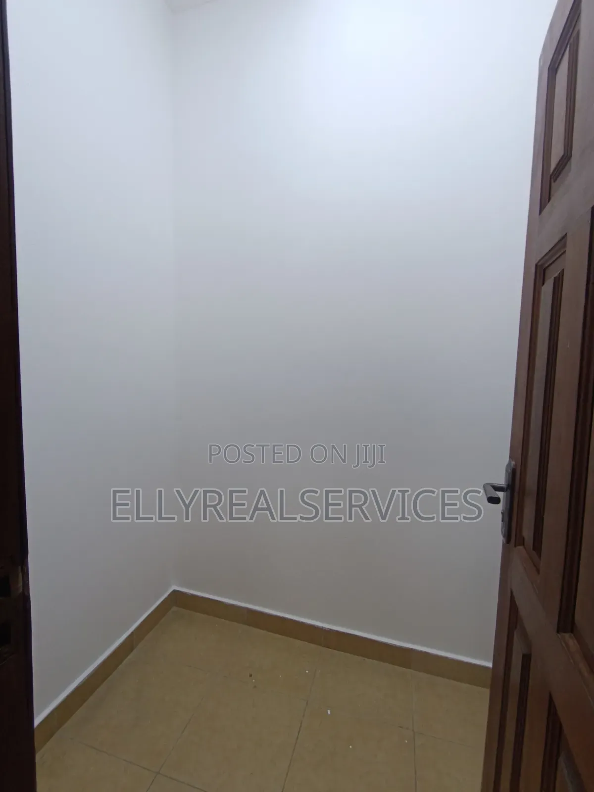 2bdrm Apartment in Ellyrealservices, Pentecost for rent