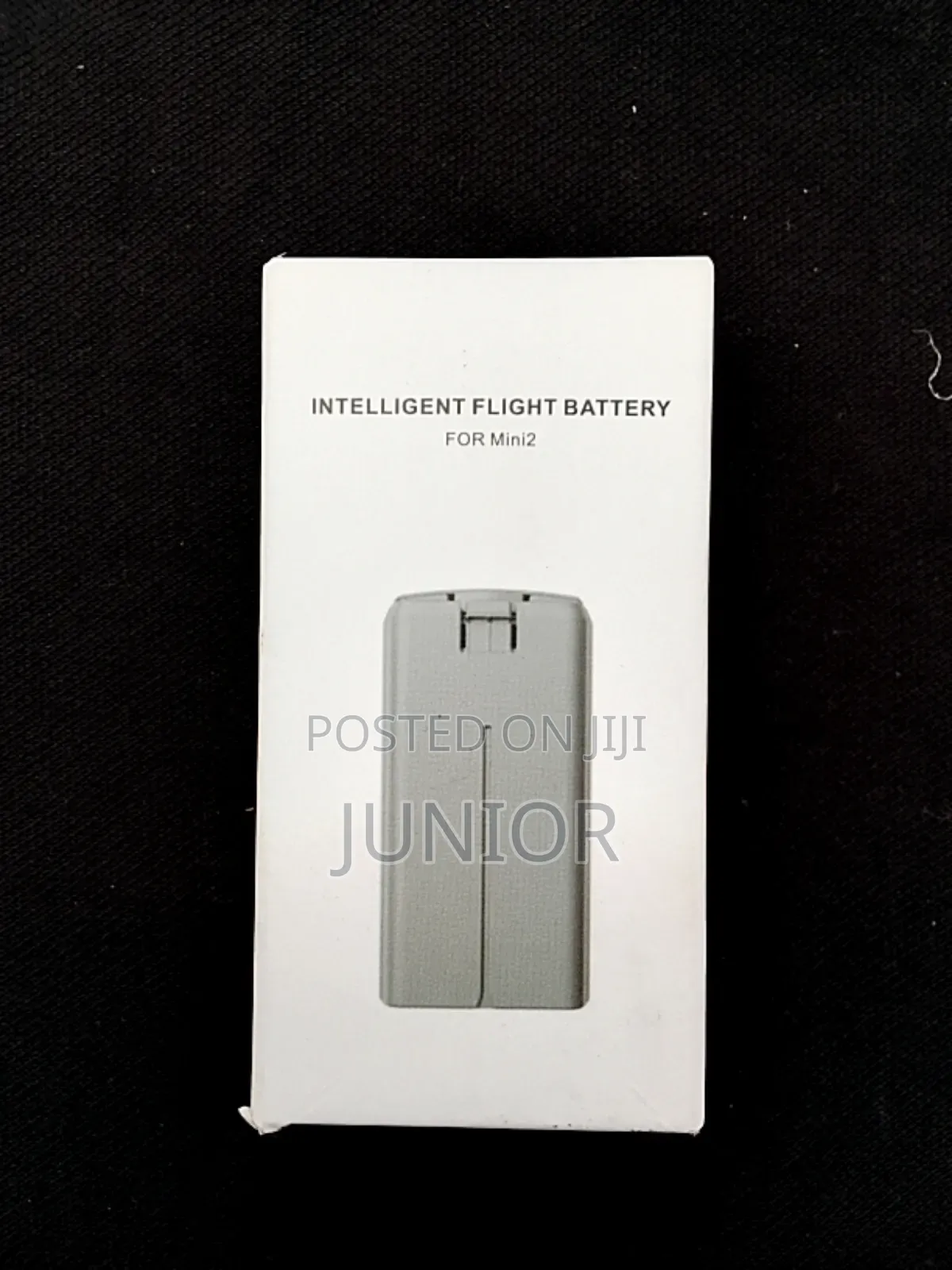 DJI Mavic Mini 2 Battery Series