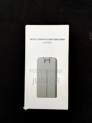 DJI Mavic Mini 2 Battery Series