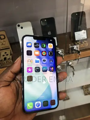 Apple iPhone 11 128 GB Green