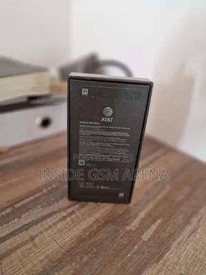 New Samsung Galaxy S25 Ultra 256 GB Black
