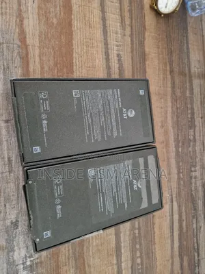 New Samsung Galaxy S25 Ultra 256 GB Black