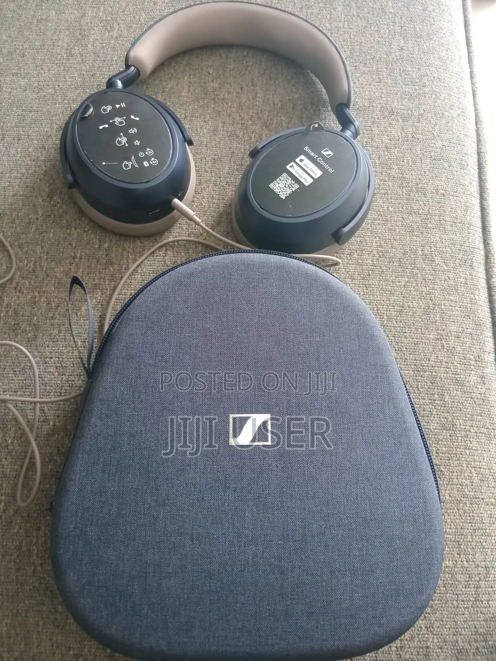 Sennheiser Momentum 4- M41ebt