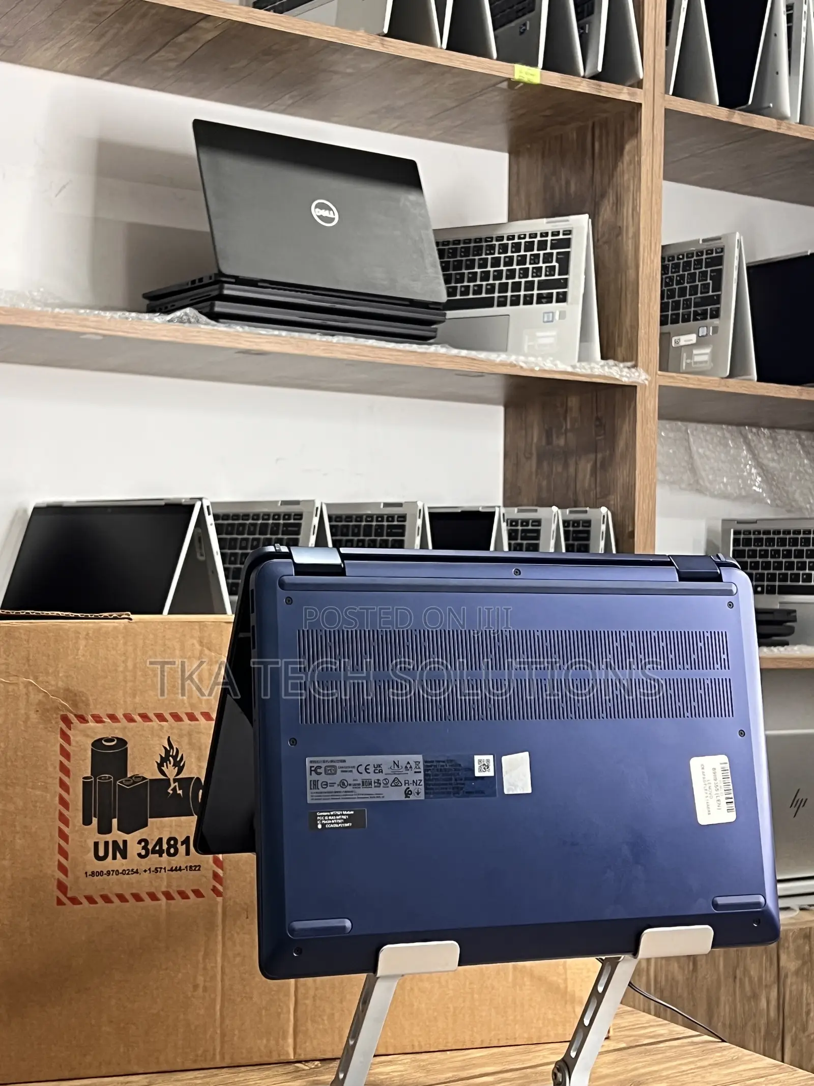 New Laptop Lenovo IdeaPad Flex 14 16GB AMD Ryzen 7 SSD 512GB
