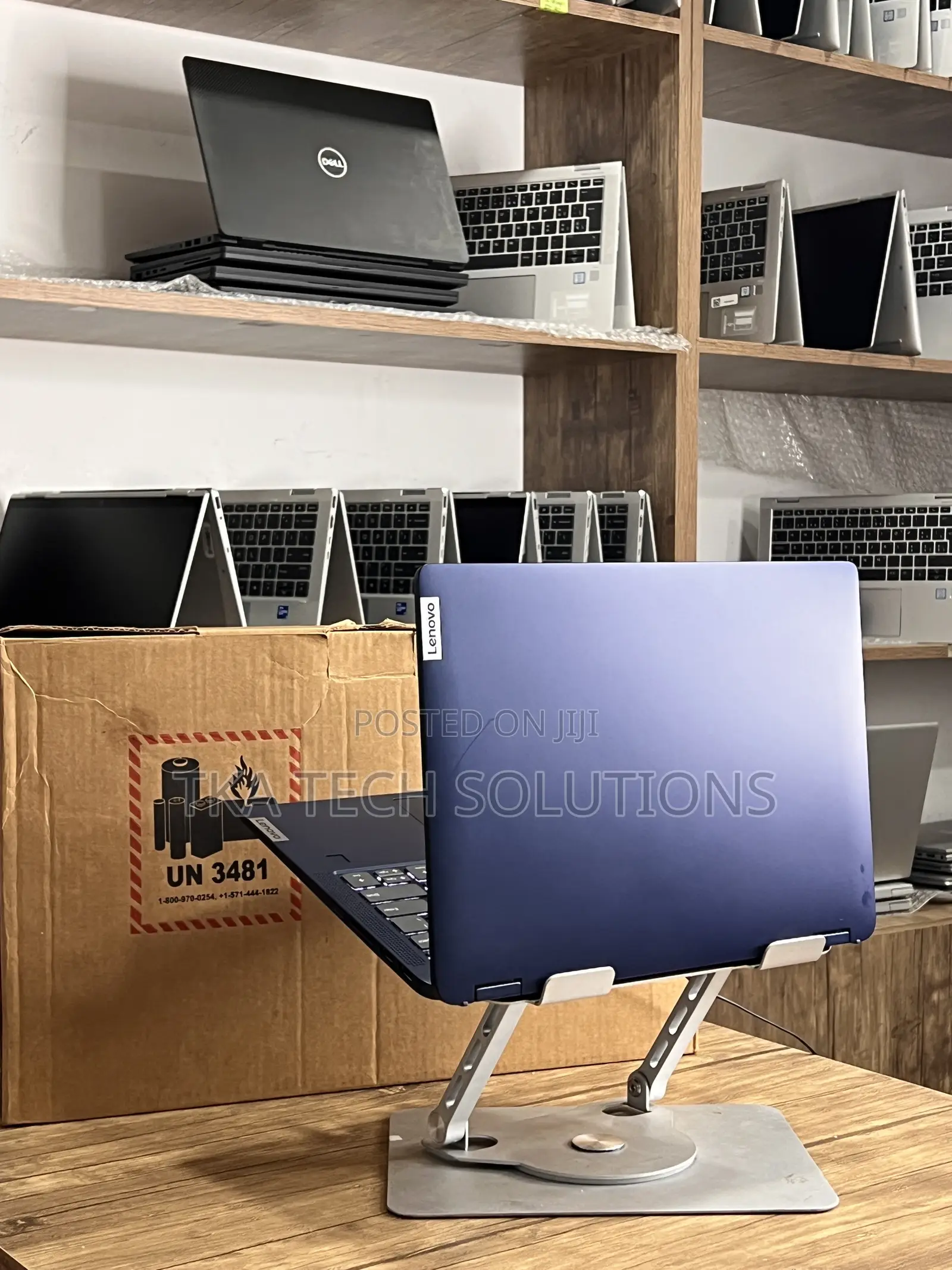 New Laptop Lenovo IdeaPad Flex 14 16GB AMD Ryzen 7 SSD 512GB