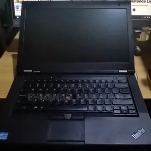Laptop Lenovo ThinkPad T430 12GB Intel Core i5 SSHD (Hybrid) 256GB