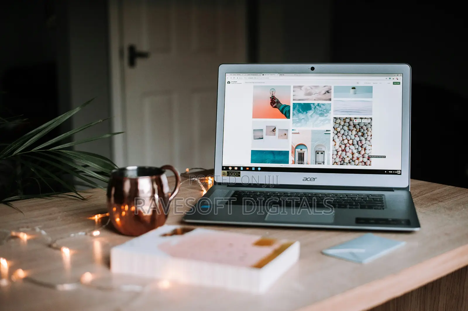 Professional Personal Portfolio Website Design