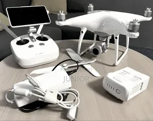 DJI Phantom 4 Pro Plus + Drone