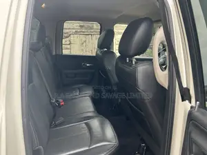 Dodge RAM 1500 5.7 Petrol RWD 2018 White