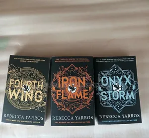 The Empyrean Series