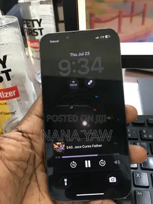 Apple iPhone 13 Pro 256 GB Gray