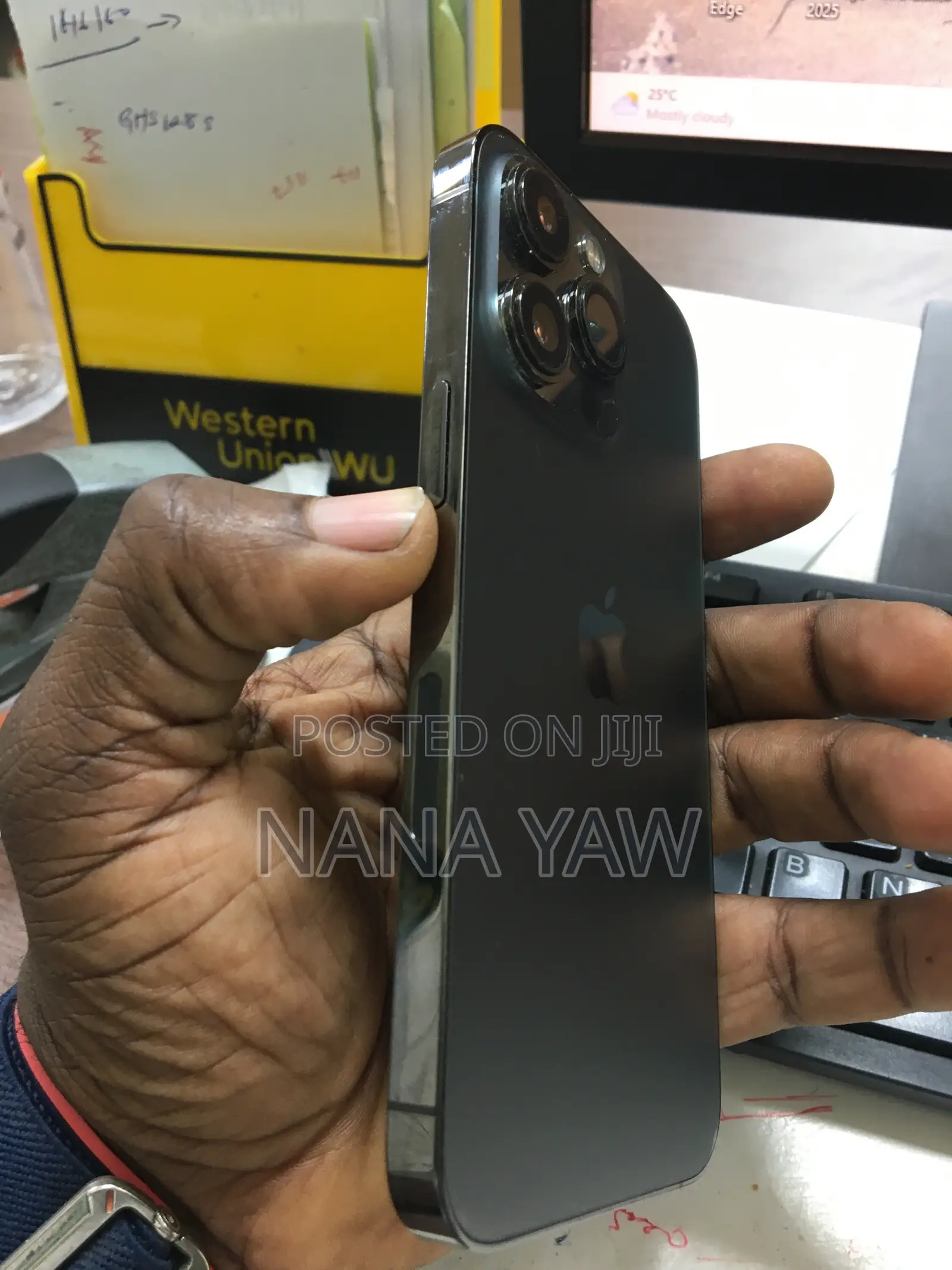 Apple iPhone 13 Pro 256 GB Gray
