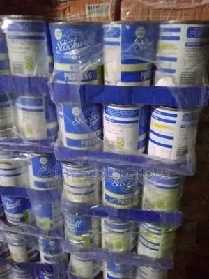 Rice Pudding