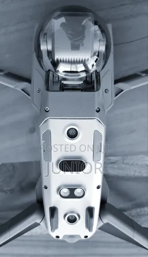 DJI Mavic 2 Pro Drone