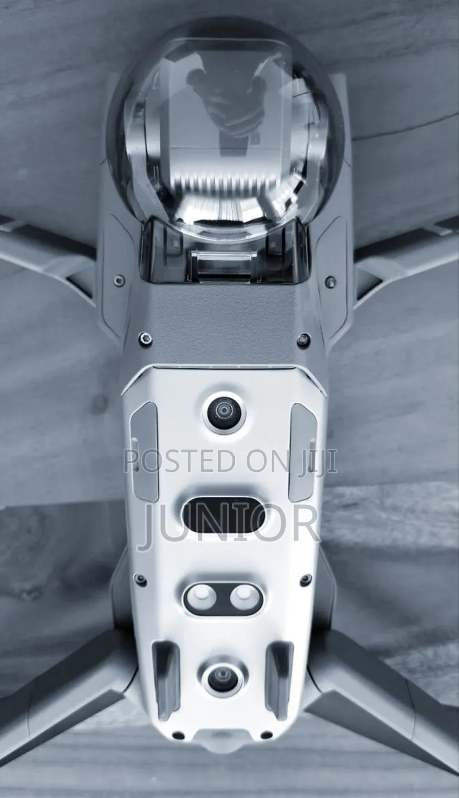 DJI Mavic 2 Pro Drone
