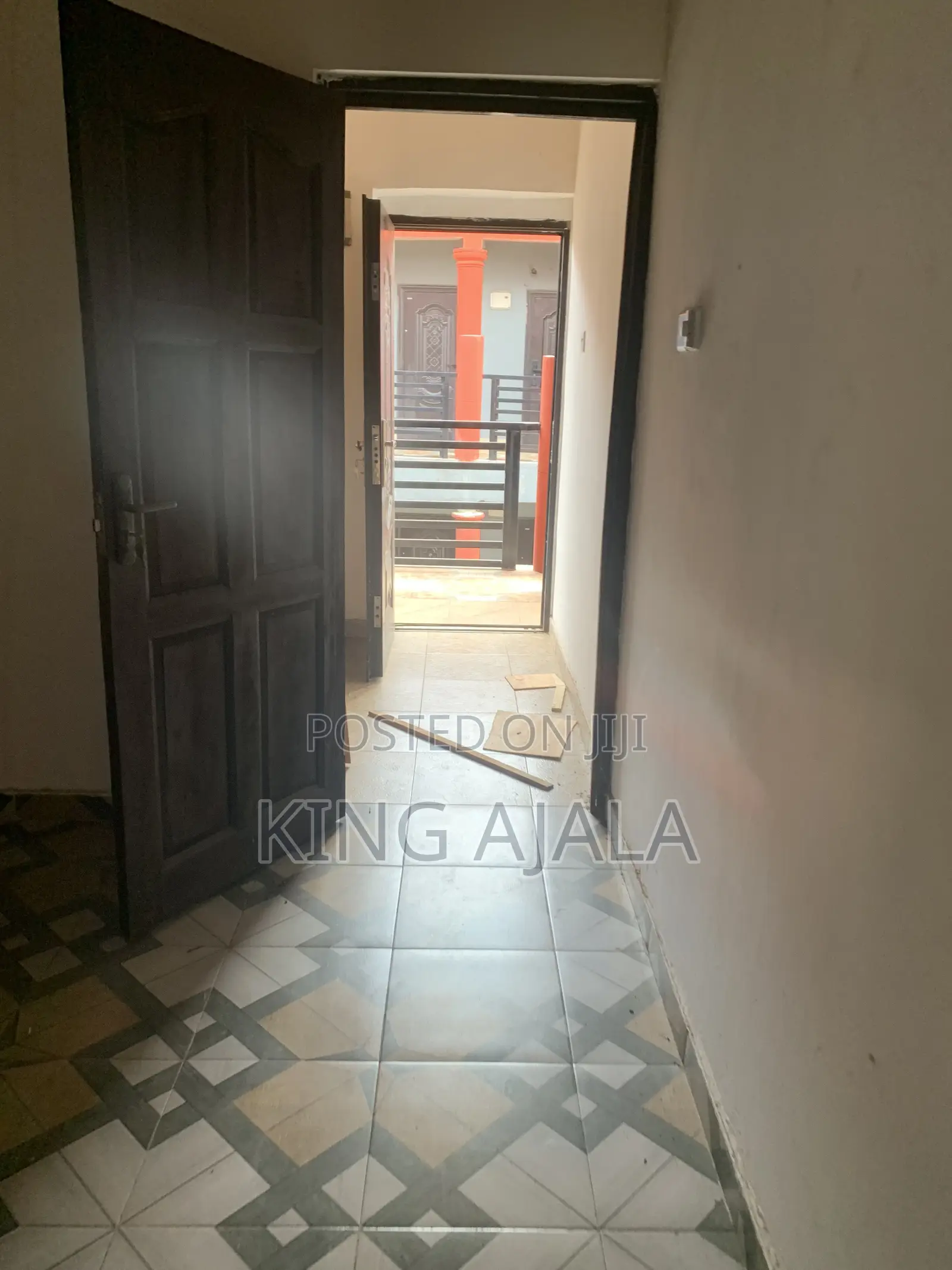 Furnished 1bdrm Apartment in Lantern By Executive, New Market for rent