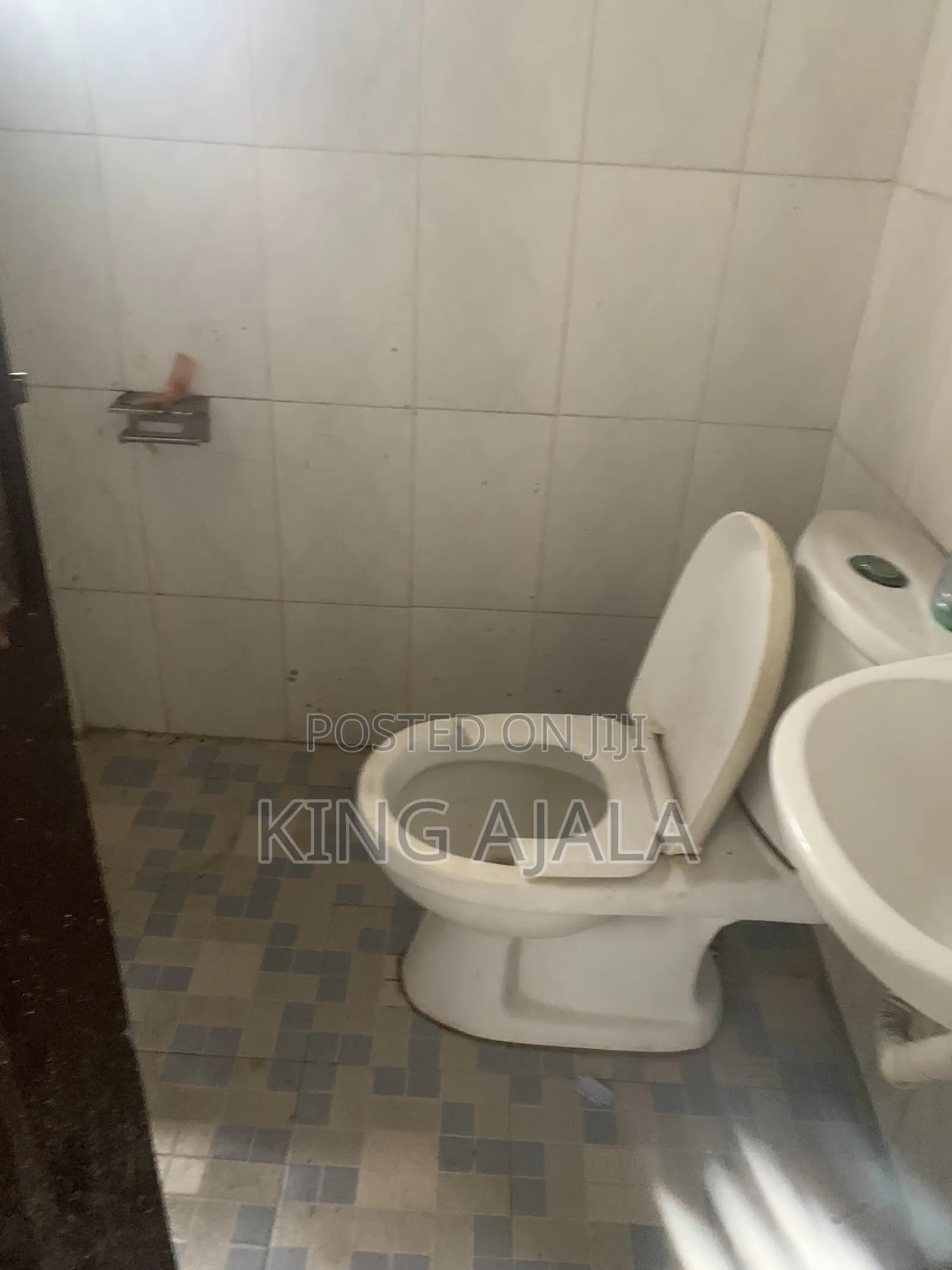 Furnished 1bdrm Apartment in Lantern By Executive, New Market for rent