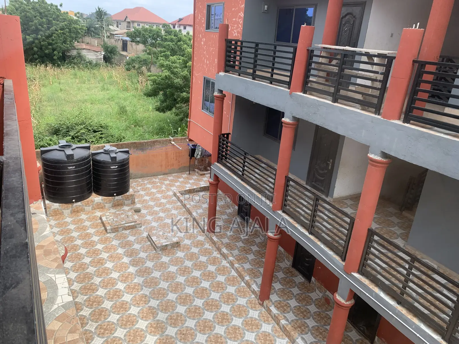 Furnished 1bdrm Apartment in Lantern By Executive, New Market for rent