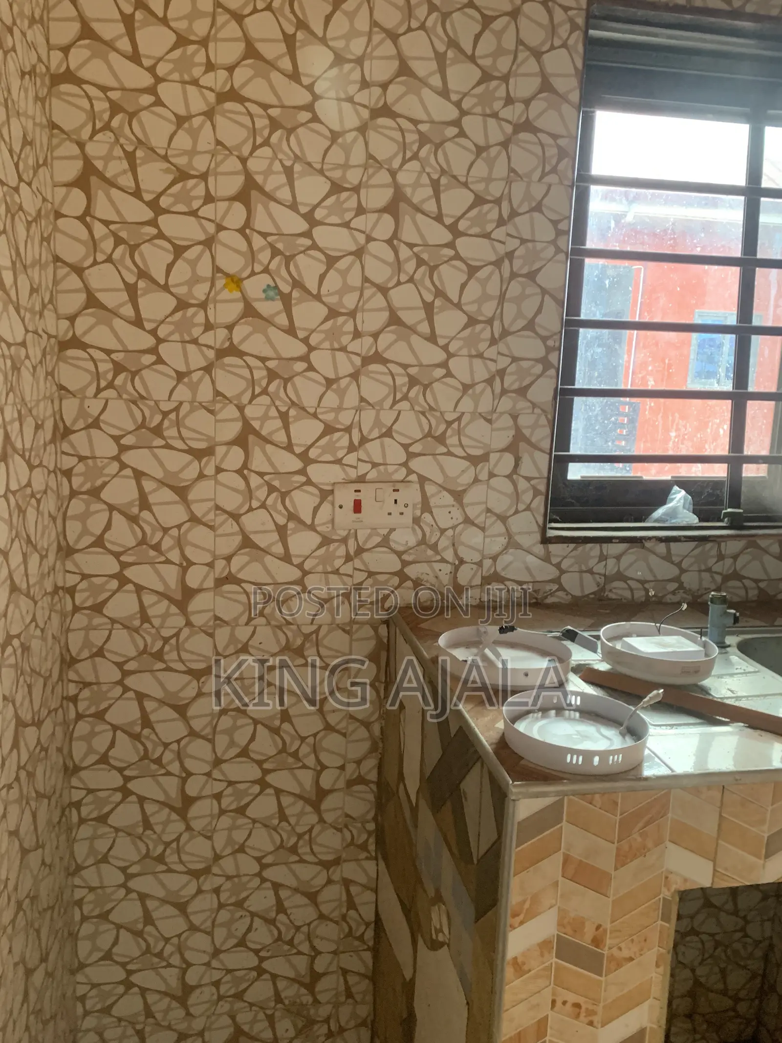 Furnished 1bdrm Apartment in Lantern By Executive, New Market for rent