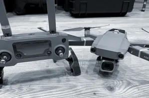 DJI Mavic 2 Pro Drone