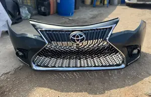 Toyota Camry 2012,213,2014 Lexus-Spec (Spider) Front Bumper