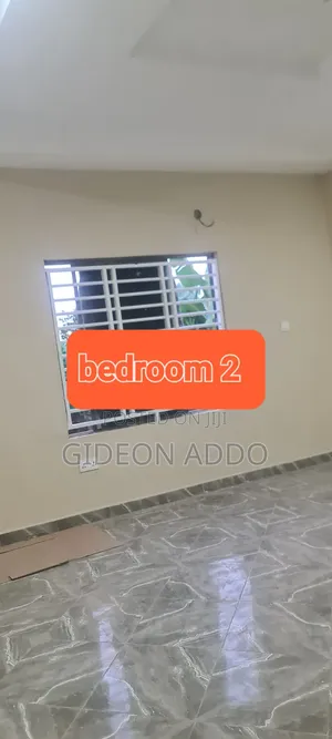 2bdrm Apartment in Brown Bread, Kumasi Metropolitan for rent