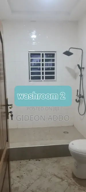 2bdrm Apartment in Brown Bread, Kumasi Metropolitan for rent