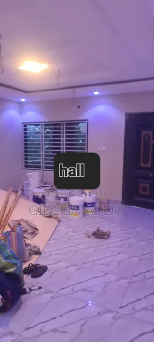 2bdrm Apartment in Brown Bread, Kumasi Metropolitan for rent