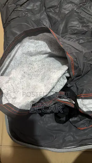 Car Body Cover ( Tapoli )