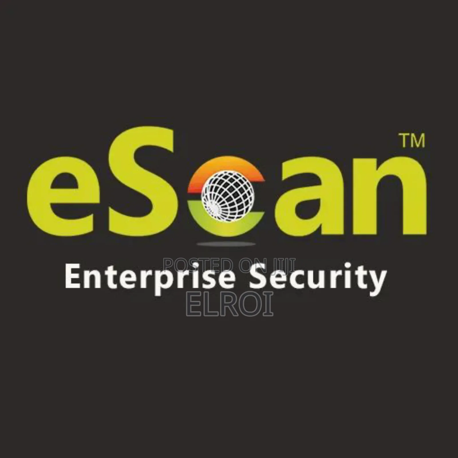 eScan Internet Security Antivirus (Cyber Vaccine Edition) V22 .X