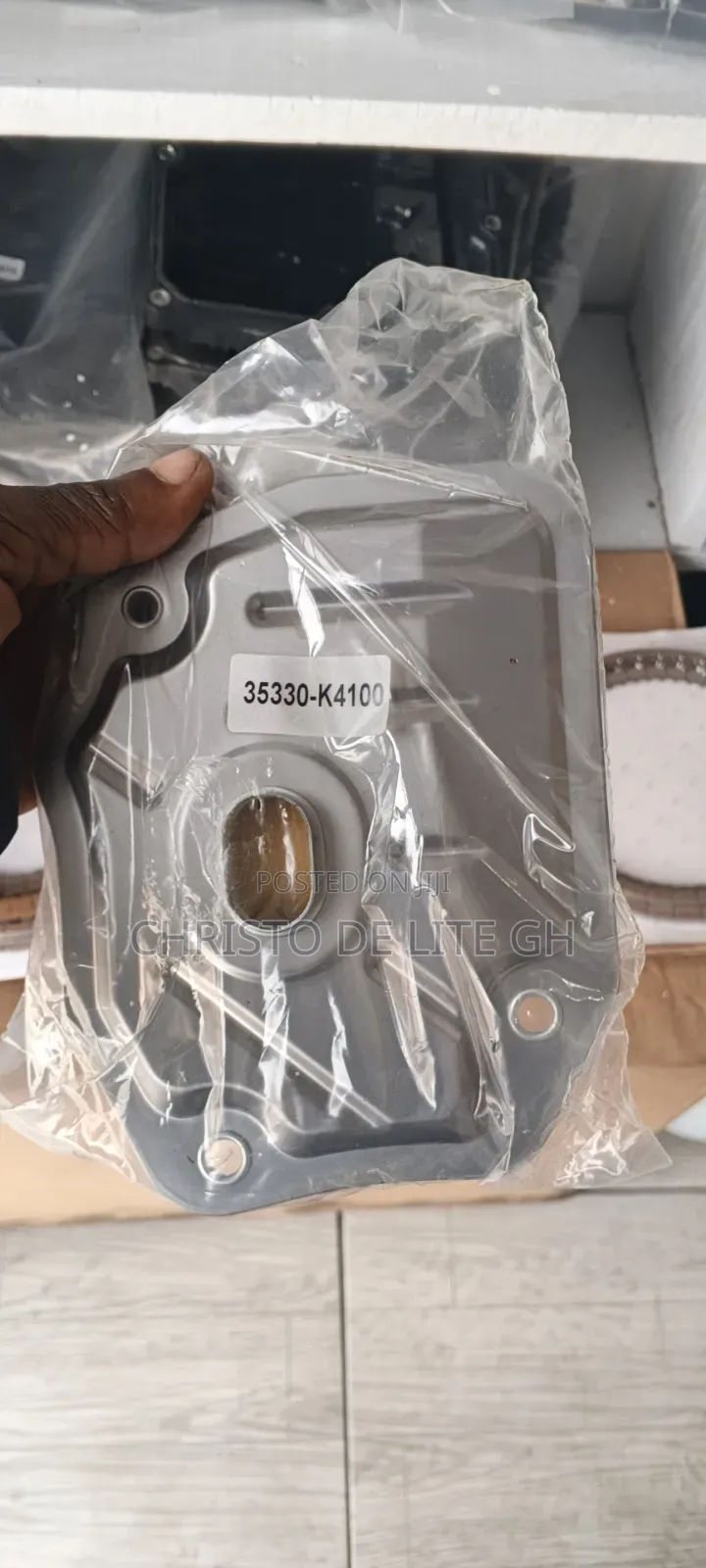 All Automatic Car Clutches