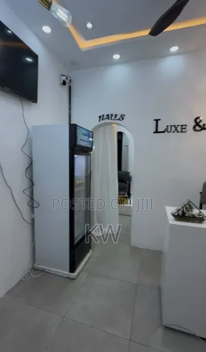 1st Floor Double Store for Rent Adjacent Madina Post Office