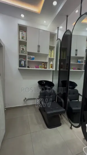 1st Floor Double Store for Rent Adjacent Madina Post Office