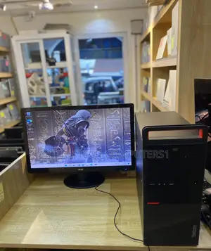 Lenovo ThinkCentre M710 SFF 8GB Intel Core i5 HDD 750GB