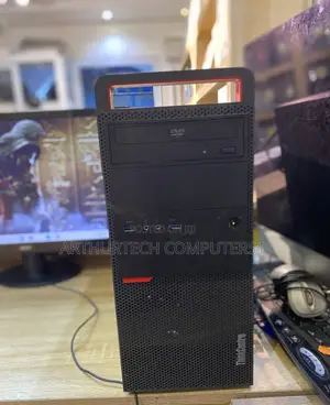 Lenovo ThinkCentre M710 SFF 8GB Intel Core i5 HDD 750GB