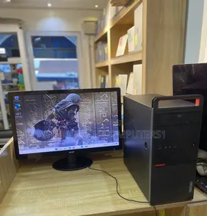 Lenovo ThinkCentre M710 SFF 8GB Intel Core i5 HDD 750GB