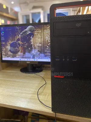 Lenovo ThinkCentre M710 SFF 8GB Intel Core i5 HDD 750GB