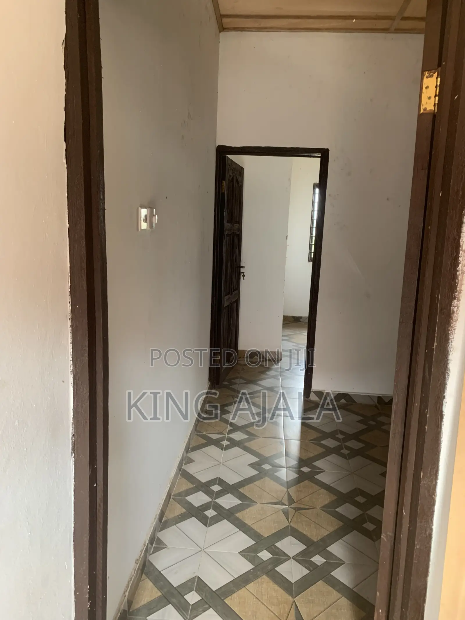 Furnished 1bdrm Apartment in Lantern By Executive, New Market for rent